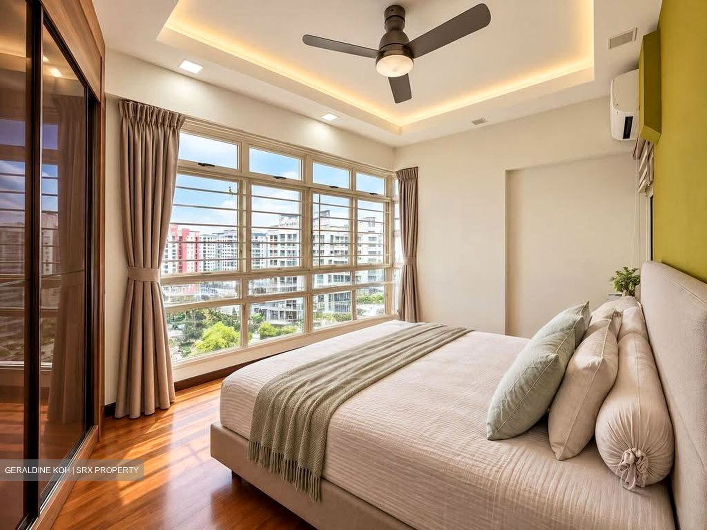 Blk 269A COMPASSVALE ARCADIA (Sengkang), HDB 4 Rooms #628213371